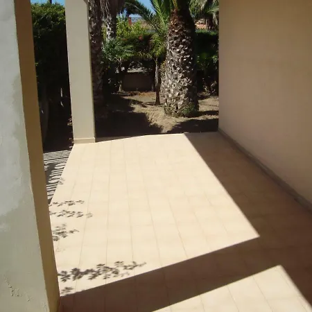 Degli Angeli Feriehus