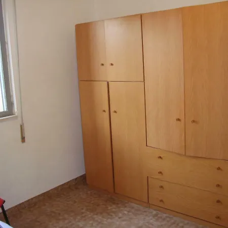 Degli Angeli Feriehus *