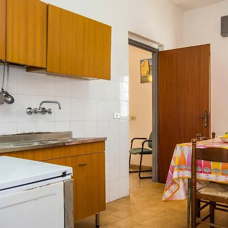 Degli Angeli Holiday home Santa Maria Del Focallo