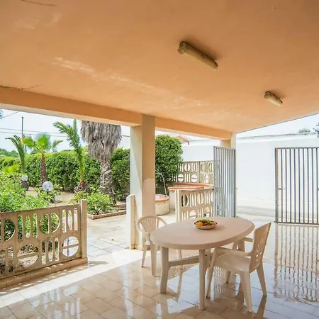 Degli Angeli Holiday home Santa Maria Del Focallo