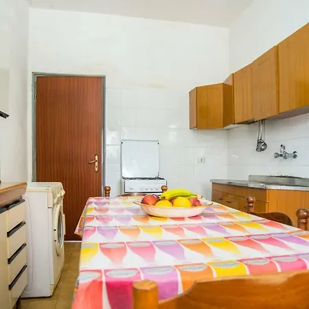 Degli Angeli Holiday home Santa Maria Del Focallo
