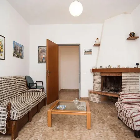 Degli Angeli Holiday home *