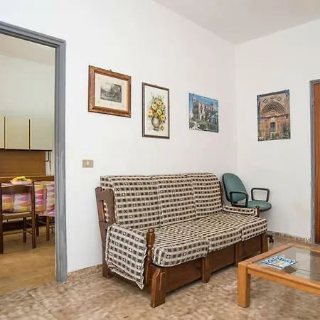 Degli Angeli Holiday home Santa Maria Del Focallo