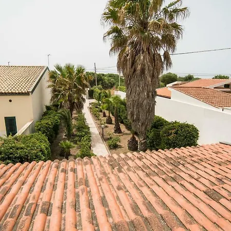 Holiday home Degli Angeli Santa Maria Del Focallo