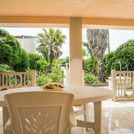 Degli Angeli Holiday home