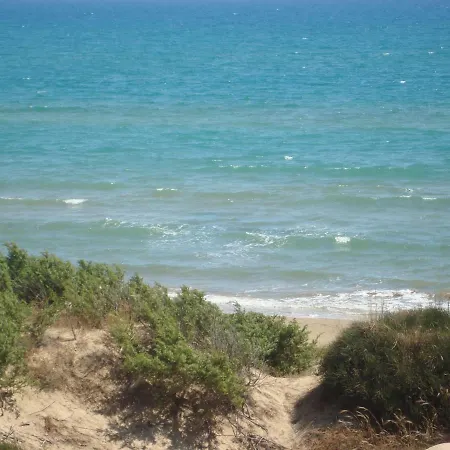 Degli Angeli * סנטה מריה דל פוקלו