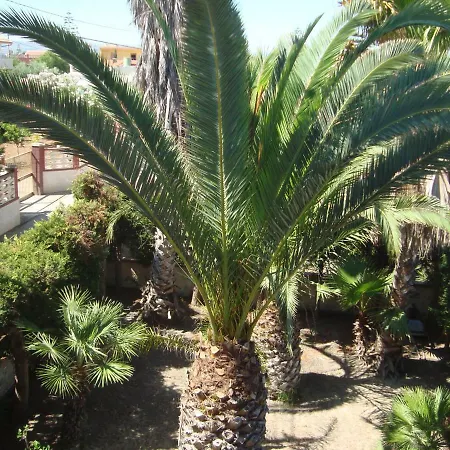 Holiday home Degli Angeli *