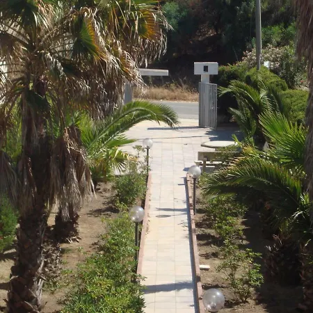 Degli Angeli בית נופש