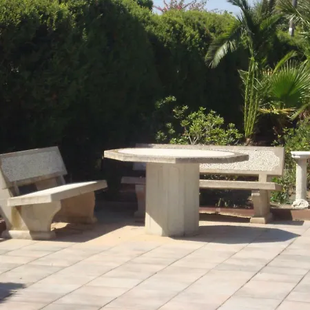 Holiday home Degli Angeli *