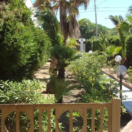 Holiday home Degli Angeli Santa Maria Del Focallo