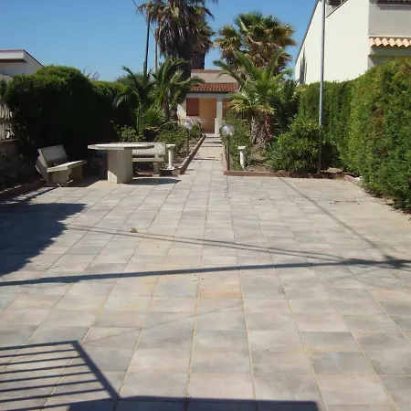 Degli Angeli Holiday home Santa Maria Del Focallo