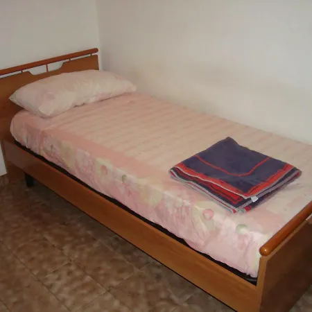 Holiday home Degli Angeli *