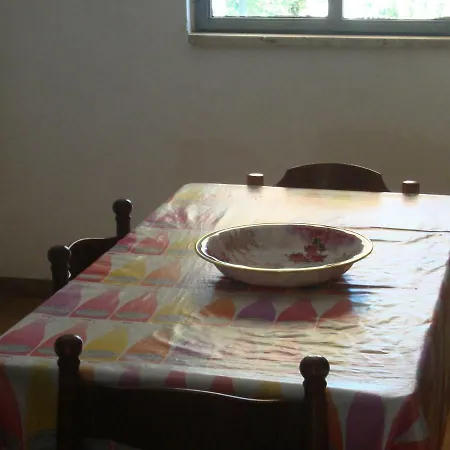 Holiday home Degli Angeli *