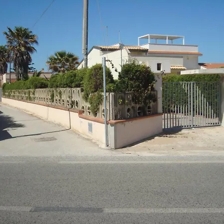 Holiday home Degli Angeli *