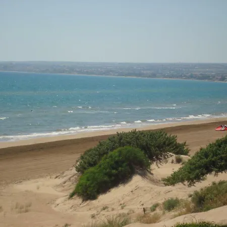 Holiday home Degli Angeli Santa Maria Del Focallo