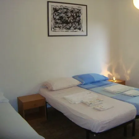 Holiday home Degli Angeli